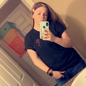 Meet your Posher, Kate